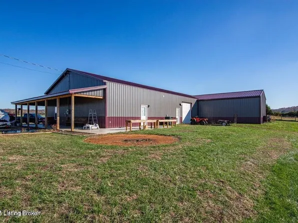 12883 Raider Hollow Rd, Upton, KY 42784