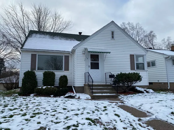 218 W Saint Marie St, Duluth, MN 55803