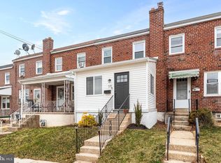 738 Harry St, Conshohocken, PA 19428