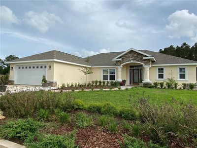 22730 NW 27th St, Morriston, FL, 32668