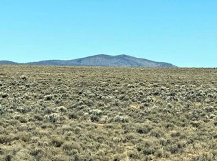 Highway 20 #TL-400, Brothers, OR 97712