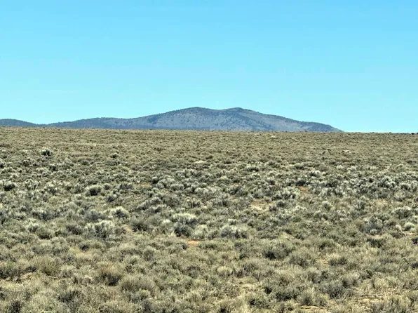 Highway 20 #Tl-400, Brothers, OR 97712