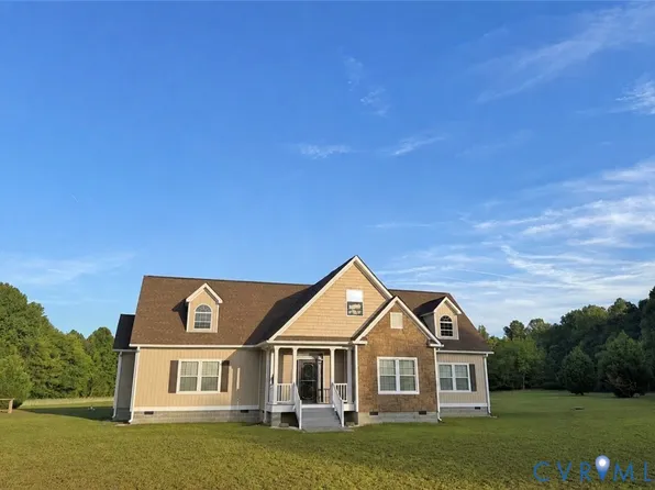 298 King Davids Ln, Saint Stephens Church, VA 23148