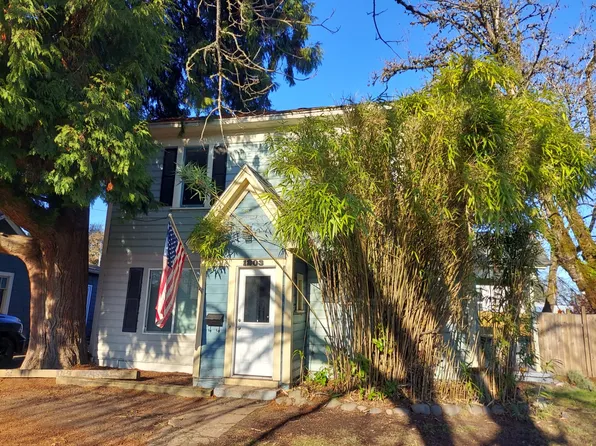 1203 NW Van Buren Ave, Corvallis, OR 97330