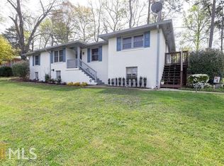 720 Bank St SE, Smyrna, GA 30080