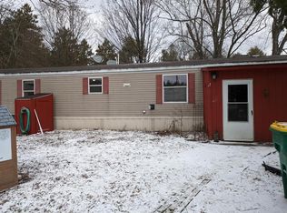 4074 State Highway 54 W, Wisconsin Rapids, WI 54495