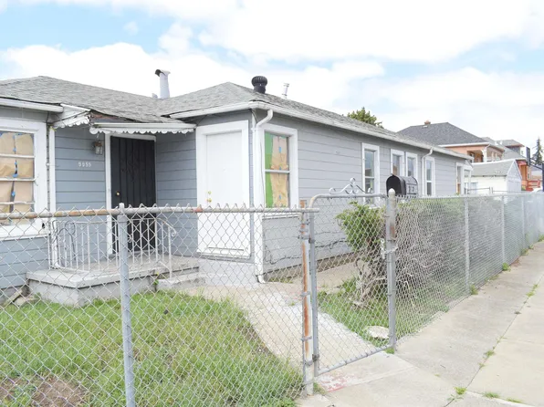 9945 B St, Oakland, CA 94603