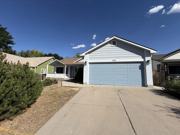 2190 W 135th Ave, Westminster, CO 80234