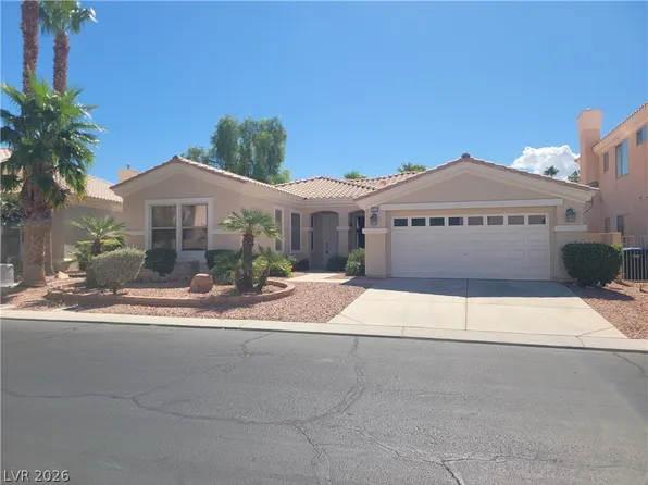 211 Arbour Garden Ave, Las Vegas, NV 89148