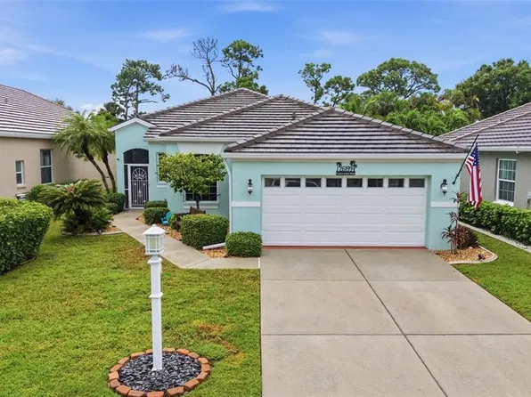 26199 FEATHERSOUND DRIVE, PUNTA GORDA, FL 33955