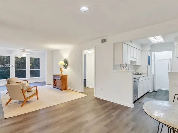 41 Forest Cv #41, Hilton Head Island, SC 29928