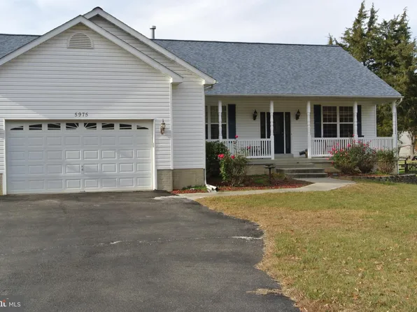 5975 Cracklingtown Rd, Hughesville, MD 20637