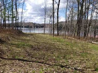 24 Pennsylvania Ave, Cranberry Lake, NY 12927