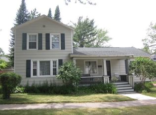 175 N State St, Berlin, WI 54923