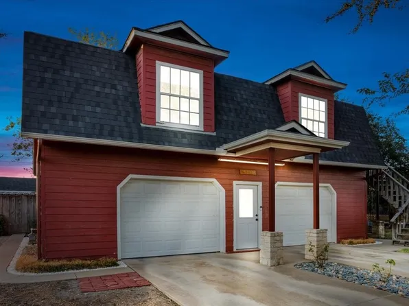 401 Clark St, Italy, TX 76651