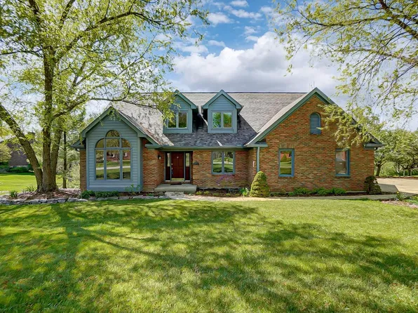 10845 Kristiridge Dr, Cincinnati, OH 45252