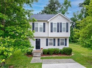9 Tarrywood Ct, Durham, NC 27703