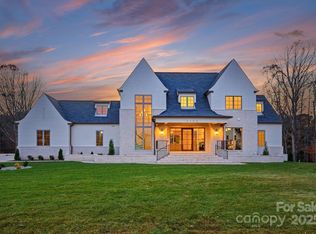 7122 Asbury Village Ln, Huntersville, NC 28078