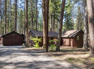13135 SW Tract C Ln, Camp Sherman, OR 97730