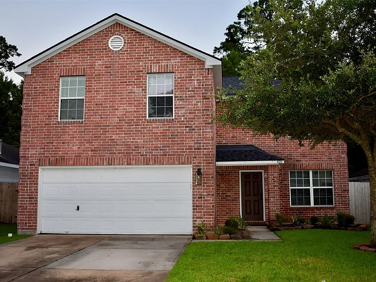 410 Laurel Sage Dr — Photo 1