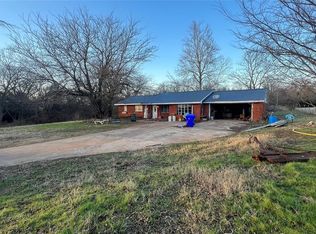 11451 Duffy Rd, Lexington, OK 73051