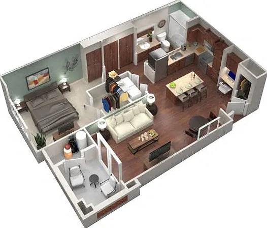 Villas at San Dorado — Photo 19
