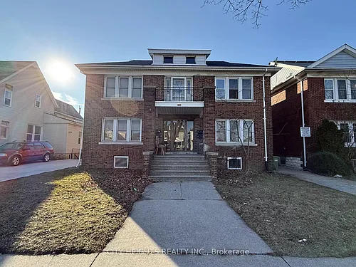 1093 Howard Ave #4 Photo 1