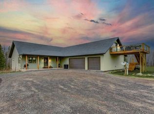 4363 S Perala Rd, Maple, WI 54854