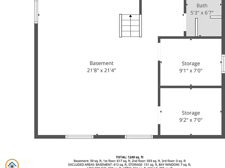5421 Toledo St — Photo 44
