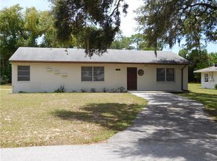 306 W Dicie Ave, Eustis, FL 32726