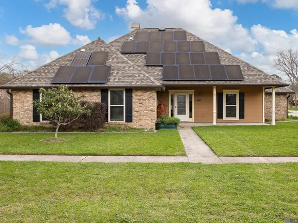 4117 Elizabeth Deborah Dr, Zachary, LA 70791