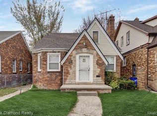 9963 Balfour Rd, Detroit, MI 48224