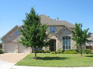 3008 Hidden Bluff Cv, Round Rock, TX 78665