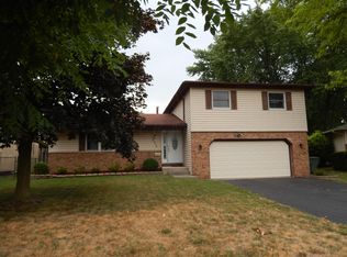 5414 Teakwood Ct, Columbus, OH 43229