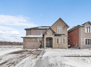 369 Rivertrail Ave, Kitchener, ON