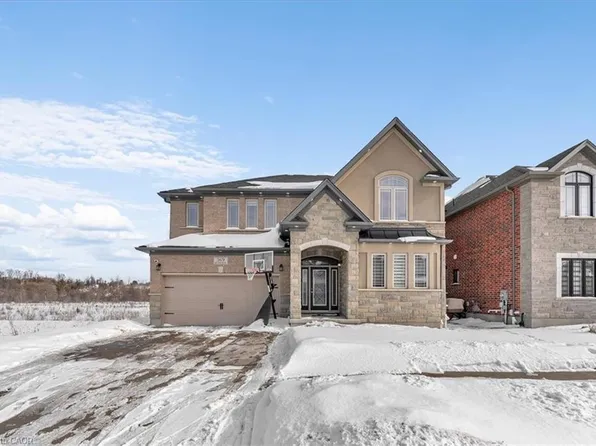 369 Rivertrail Ave, Kitchener, ON N2A 0K4