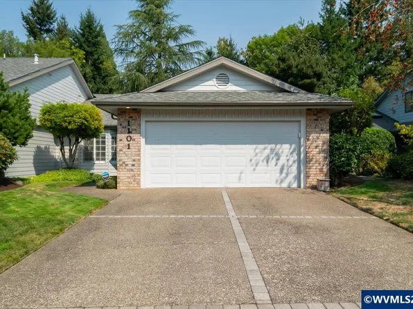 1101 Pawnee Cir SE, Salem, OR 97306