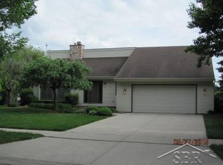 751 Wren Rd, Frankenmuth, MI 48734