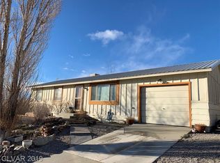1029 Ricegrass Ln, Tonopah, NV 89049