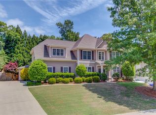 4155 Cami Way, Buford, GA 30519