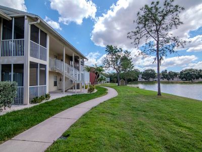 209 Lake Brook Cir Unit 107, Brandon, FL, 33511