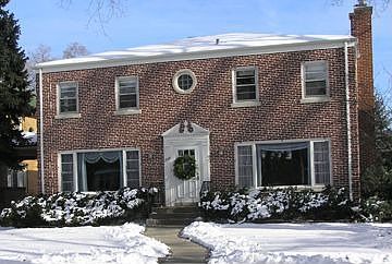 GRAND OAK PARK HOME