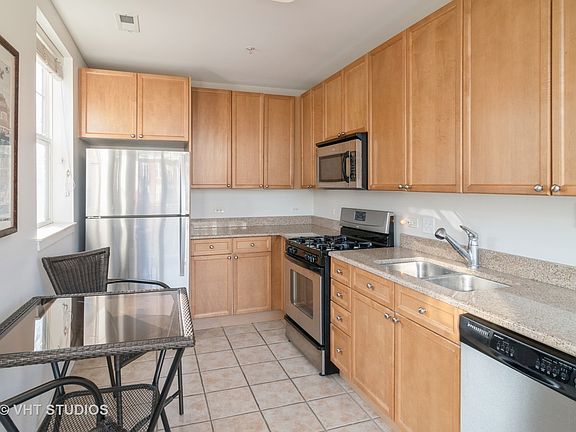 3rd image of 7753 Van Buren St Unit 318