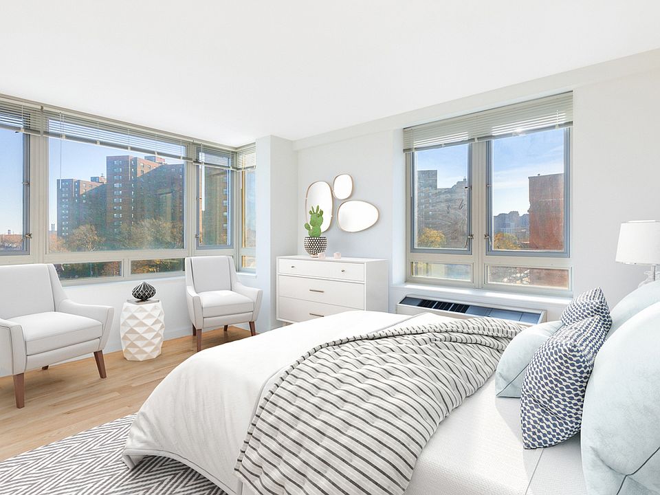 1st image of 245 E 124th St APT 8E
