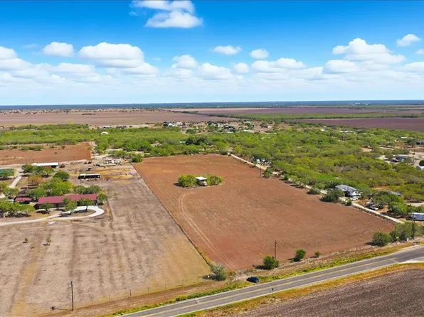 6700 Fm 1833, Robstown, TX 78380