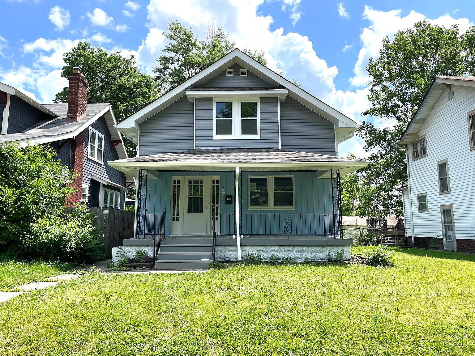27 N Bosart Ave photo 1
