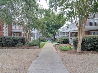 885 Briarcliff Rd UNIT D-6, Atlanta, GA 30306