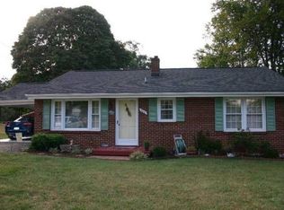 300 Murphy Rd, Collinsville, VA 24078