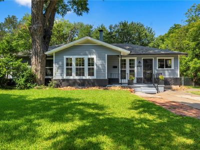 4012 N 25th St, Waco, TX, 76708