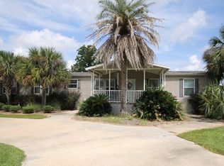 578 Ed Harrell Rd, Hortense, GA 31543